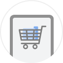 オンラインでの買い物